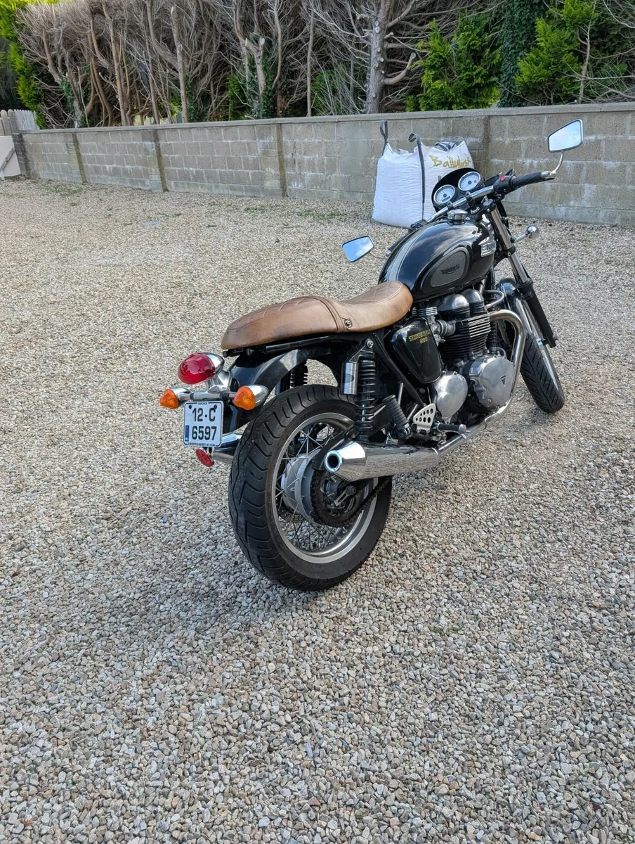 Triumph Other 2012 - Image 4