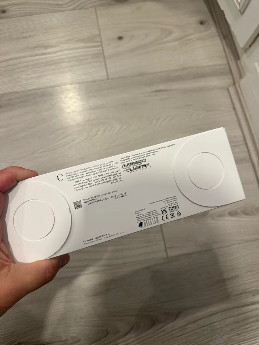 Apple Watch series 10 - Image 1
