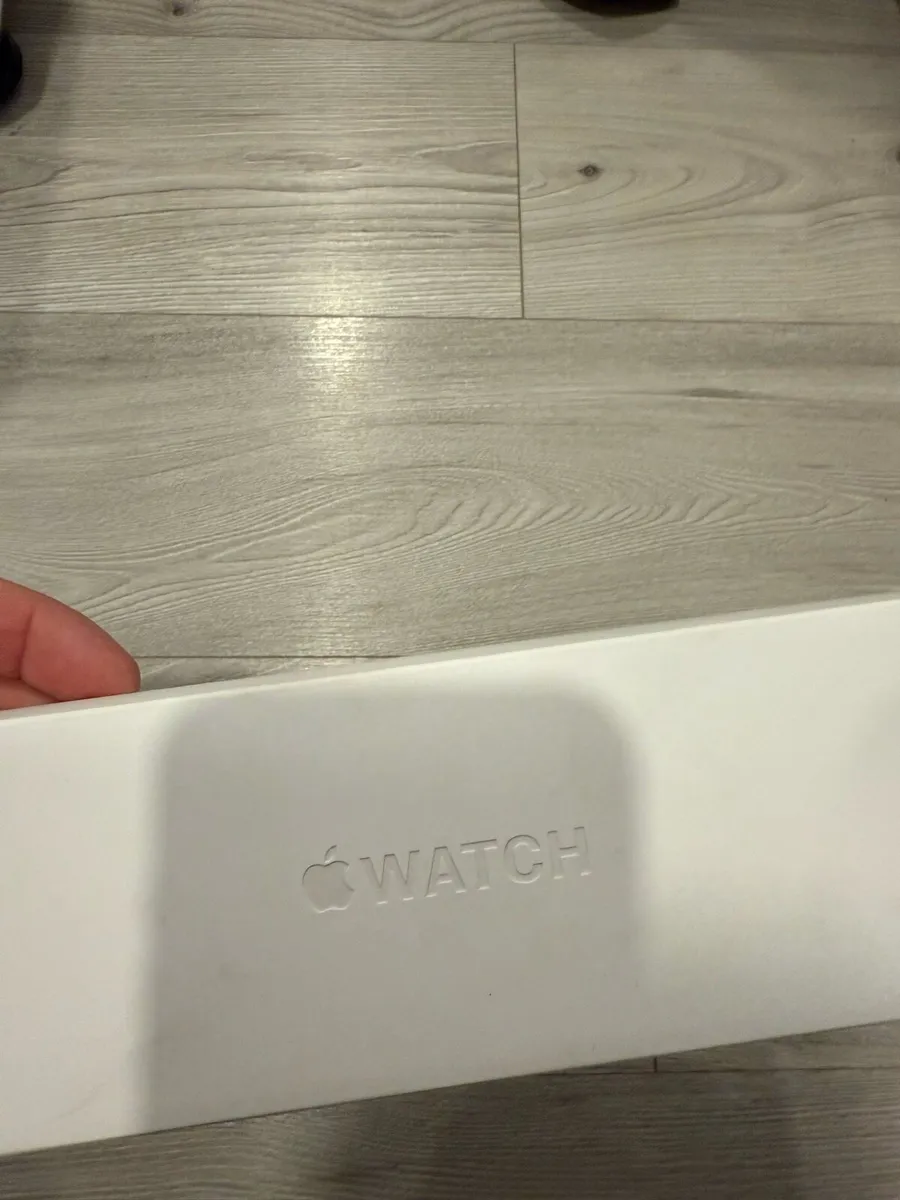 Apple Watch series 10 - Image 2