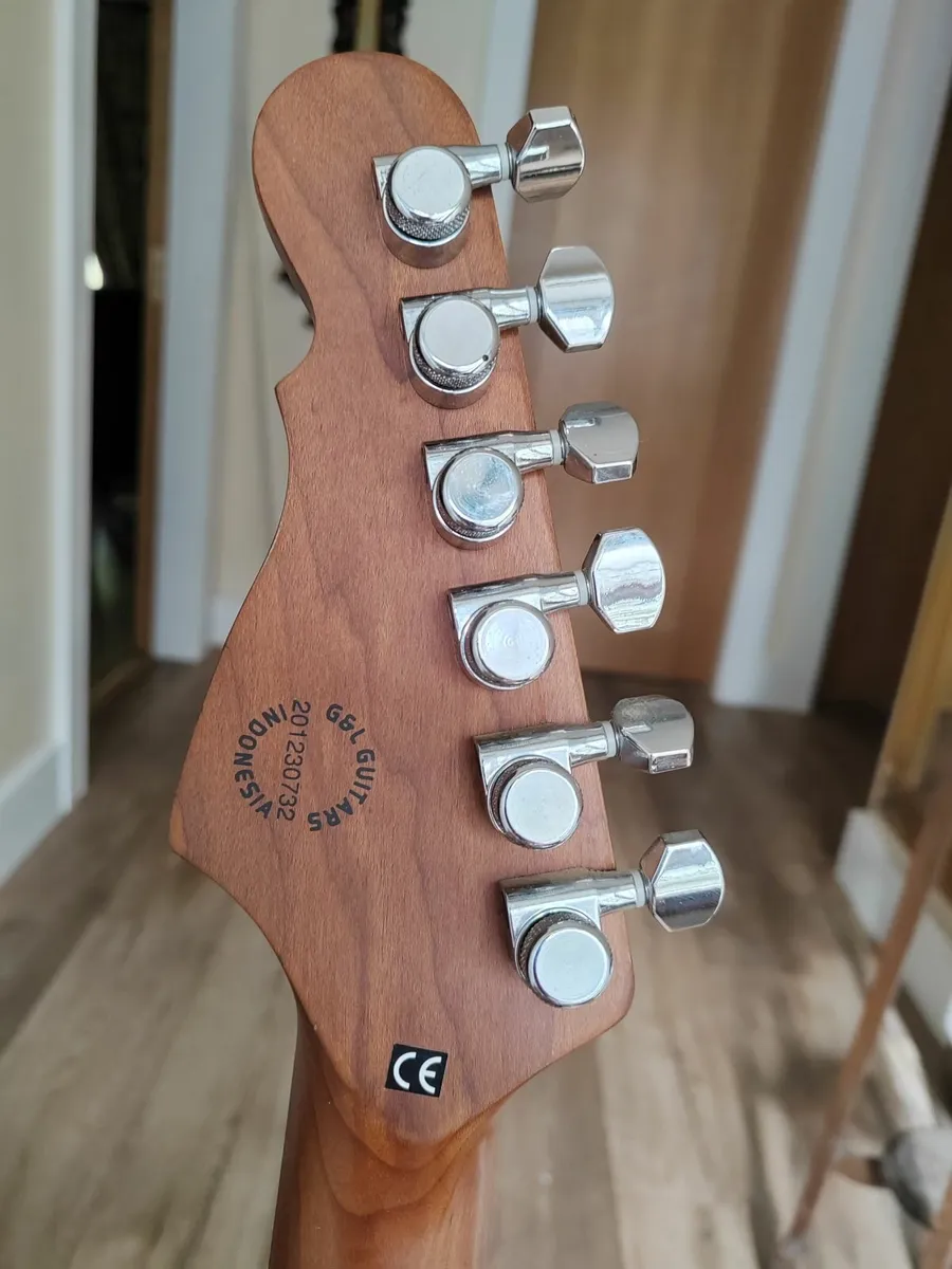 G&L Guitar - Image 2
