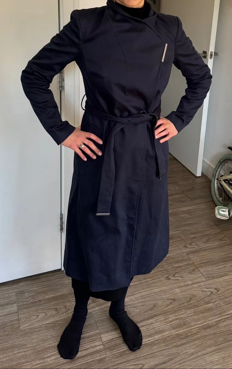Ted Baker Coat (0) - Image 1