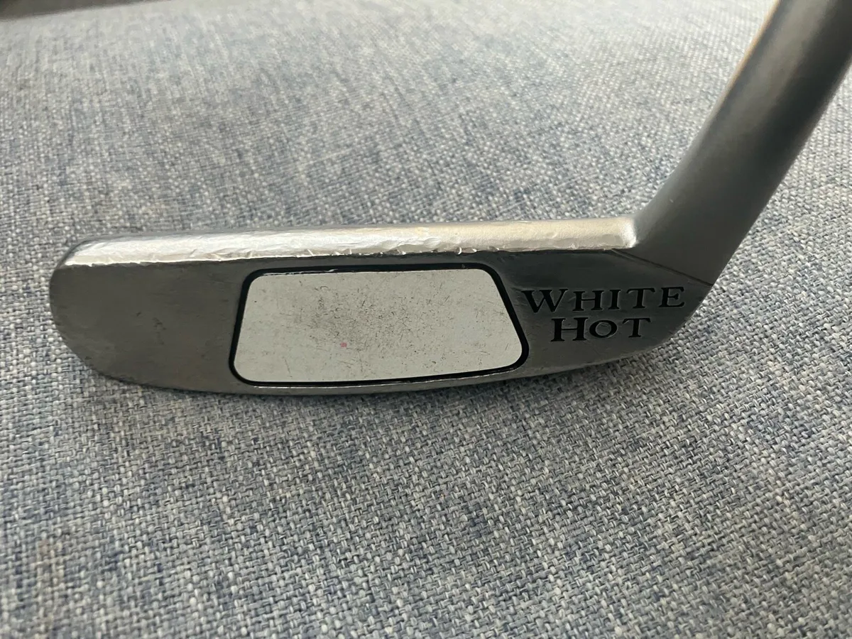 Odyssey Blade Putter Phil Michelson Napa 34 inch - Image 3