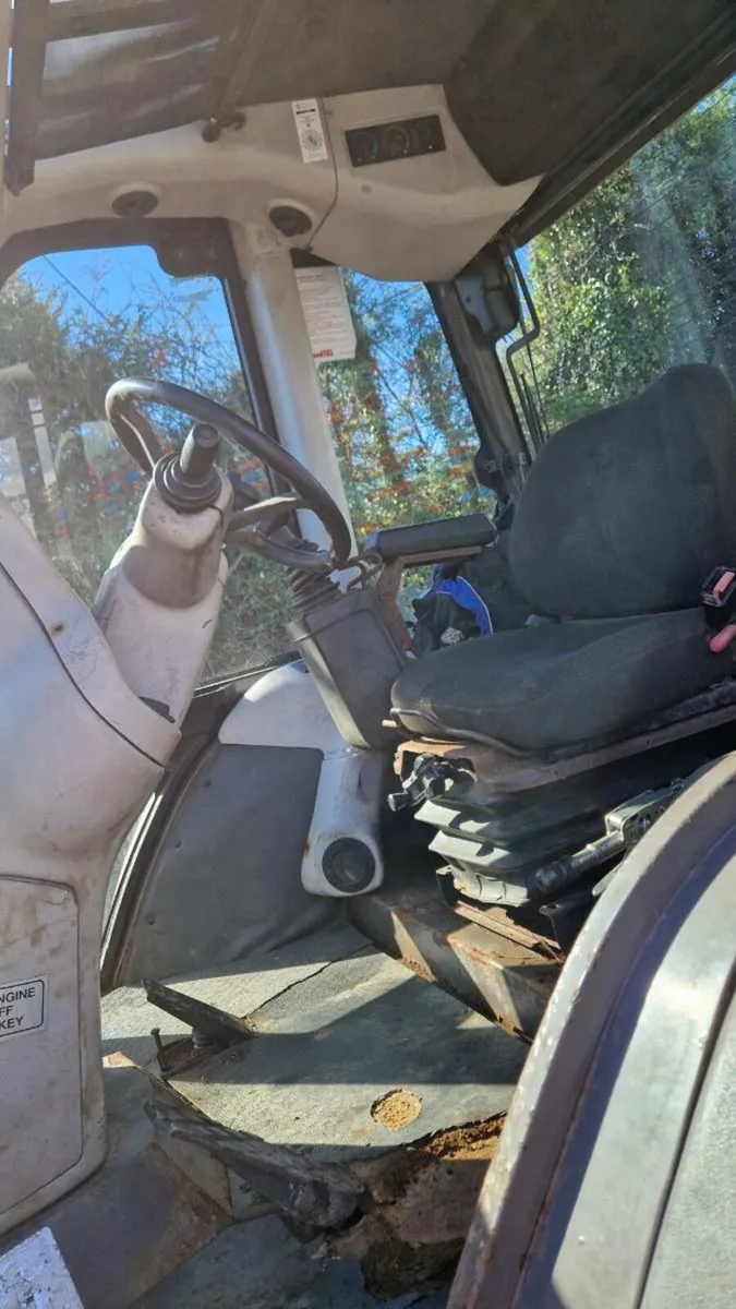 Manitou 628 No vat - Image 3