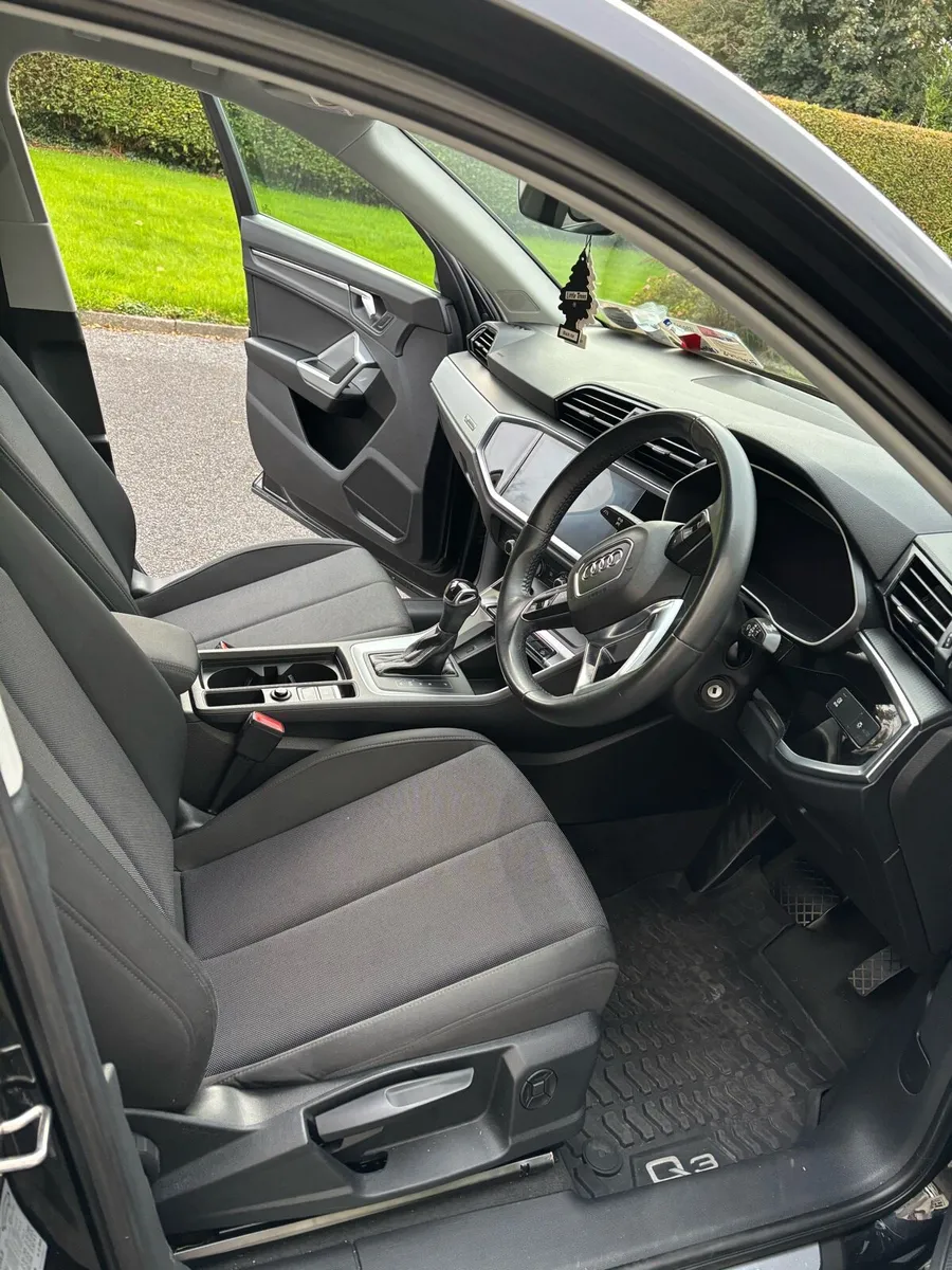 Audi Q3 jeep for sale - Image 2