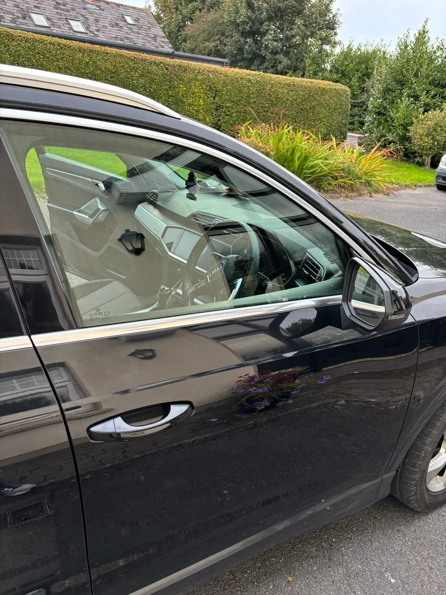 Audi Q3 jeep for sale - Image 3