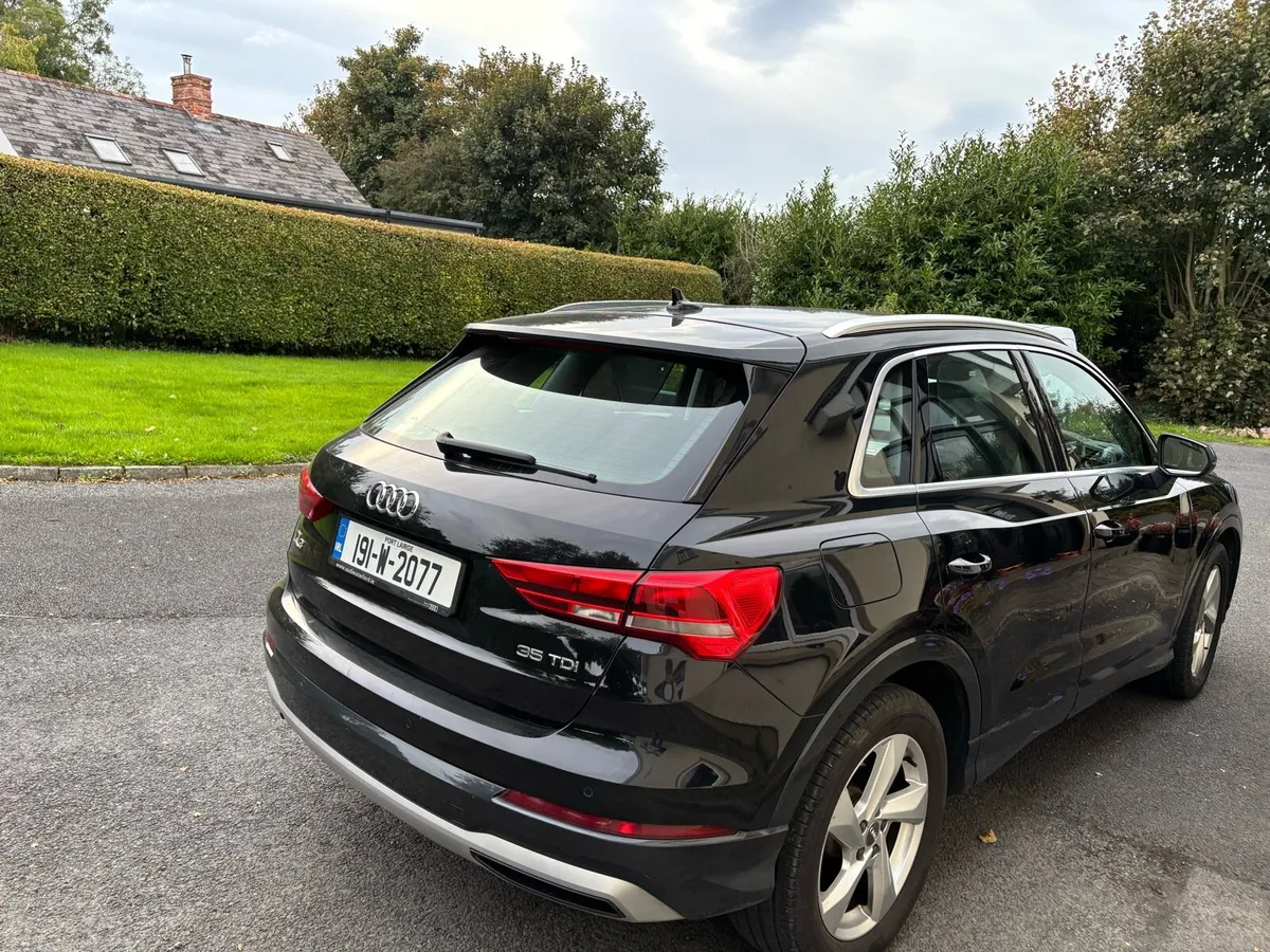 Audi Q3 jeep for sale - Image 4