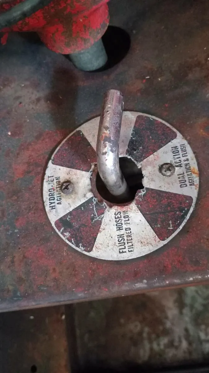 Parts cleaner - Image 3