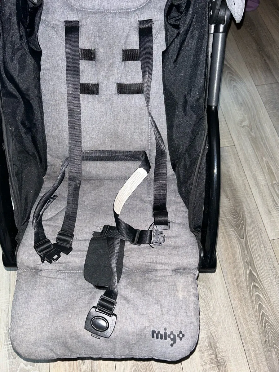 Migo stroller - Image 2