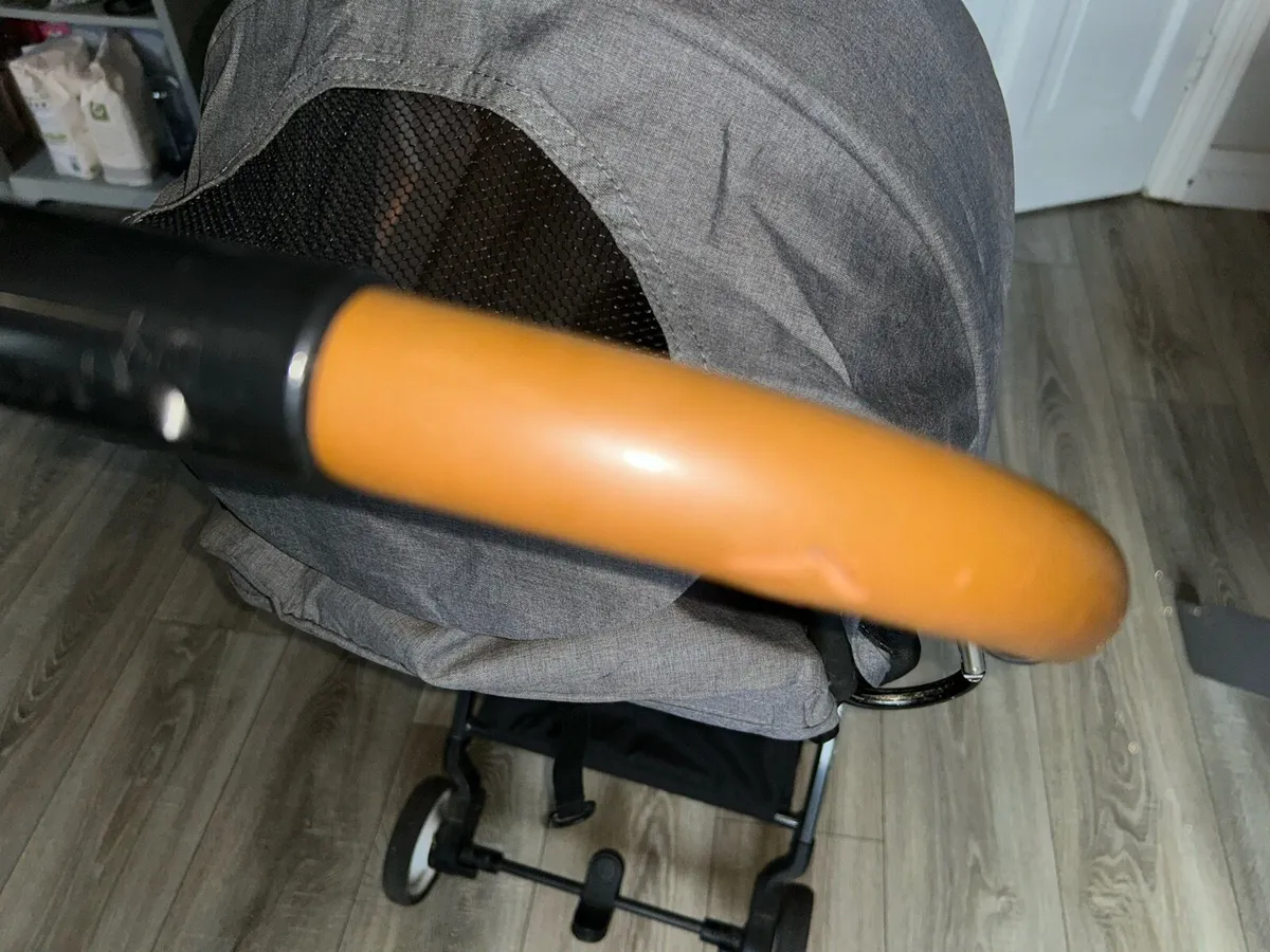 Migo stroller - Image 3