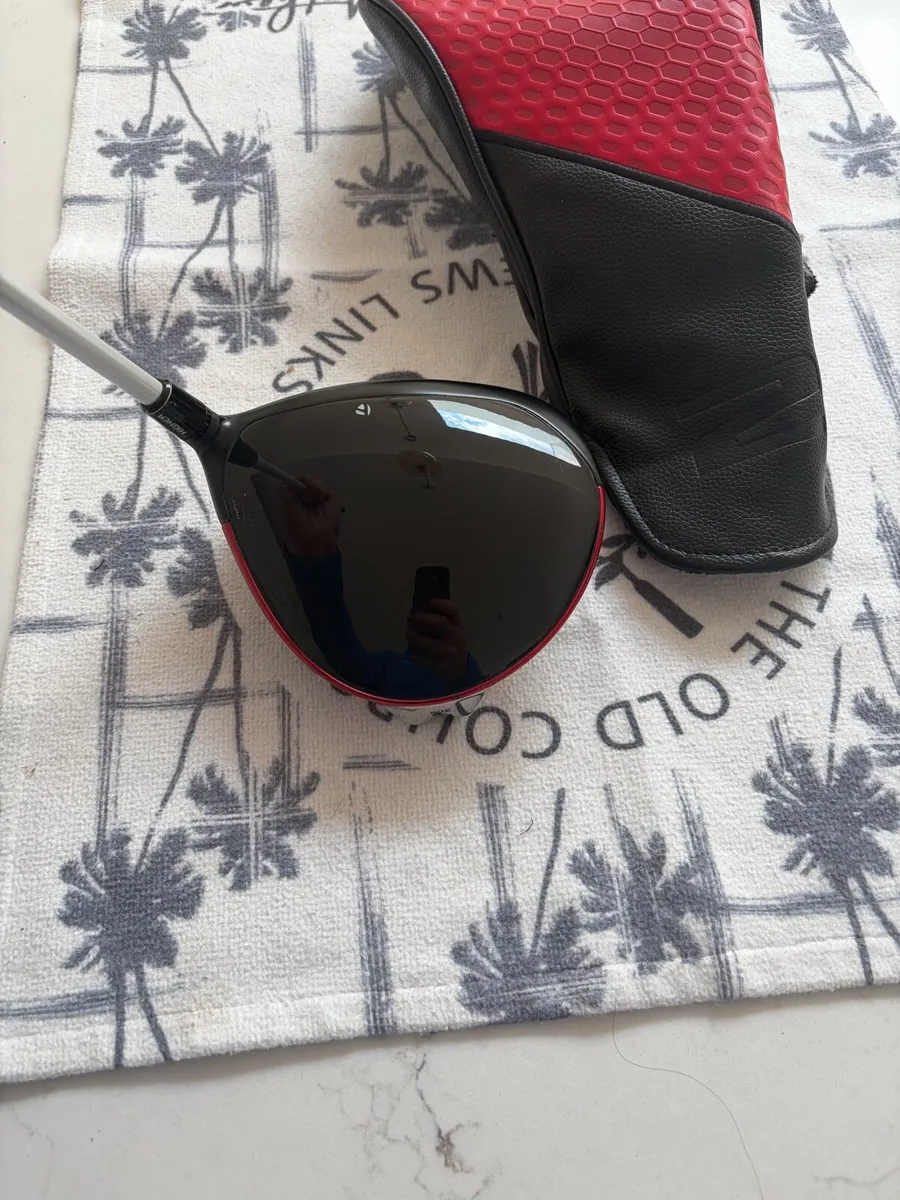 Taylormade Stealth 2 Driver - Image 4