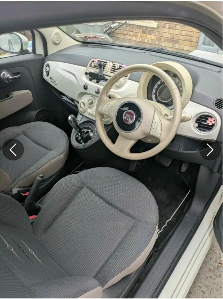 Fiat 500 2015 - Image 2
