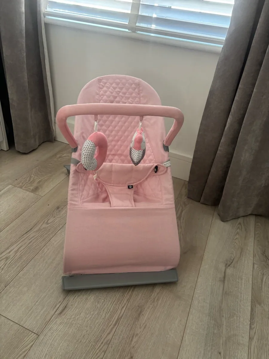 Bouncer - Image 1