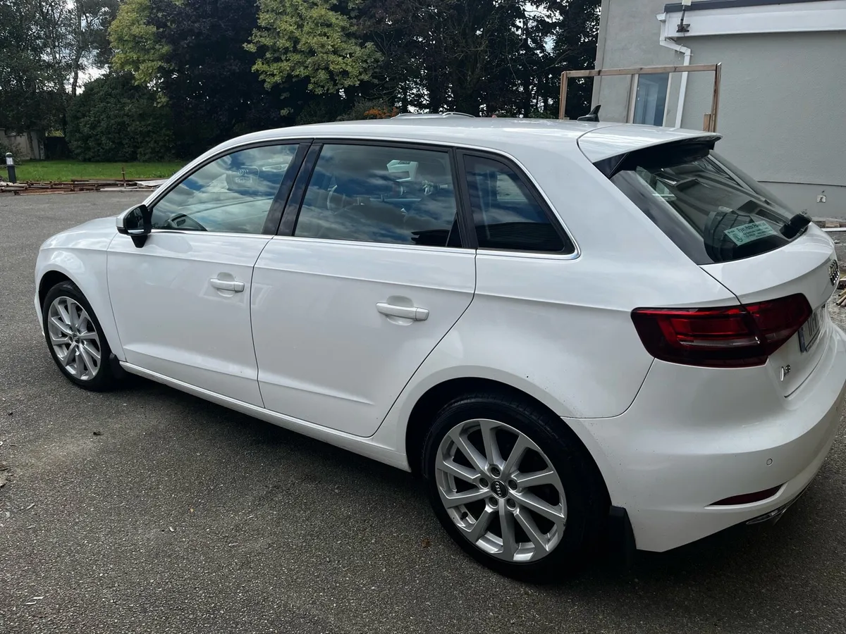 171 Audi A3 1.6. TDI sport - Image 4