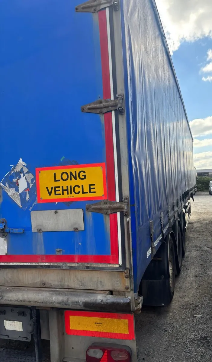 Storage Trailers - Image 3
