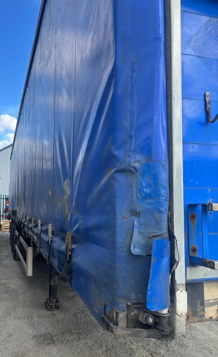 Storage Trailers - Image 4