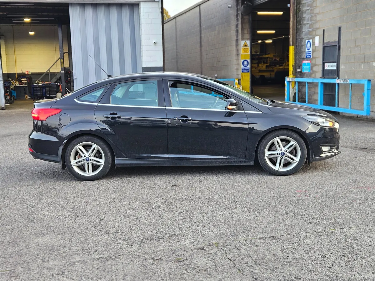 Focus 2.0 Diesel Automatic - Image 4