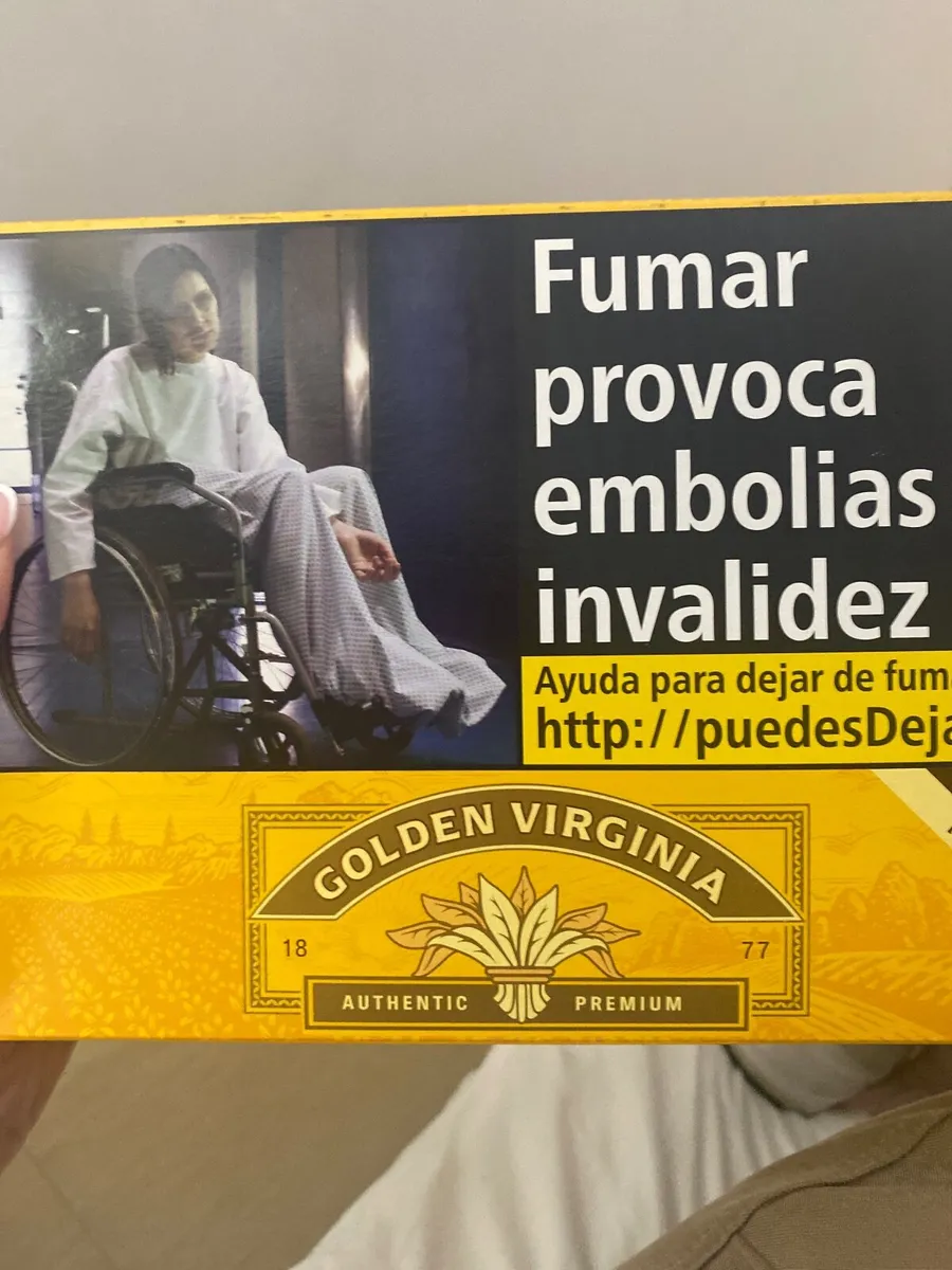 Tobacco - Image 1