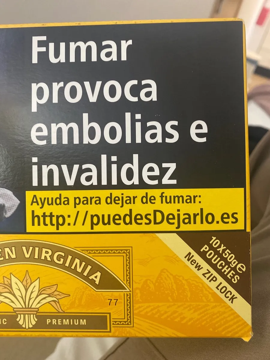 Tobacco - Image 2