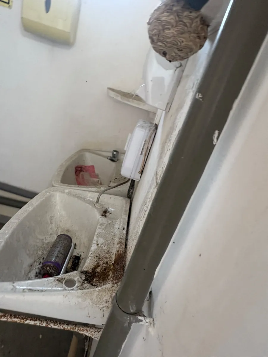 Toilet block - Image 4