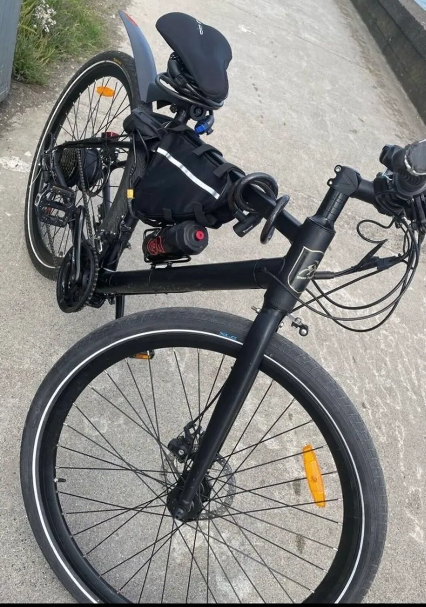E bike - Image 2