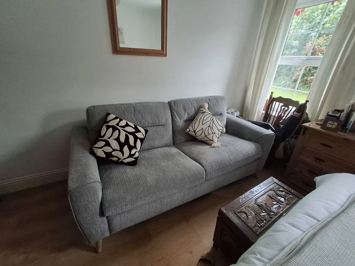 SOFIA BED - Image 1