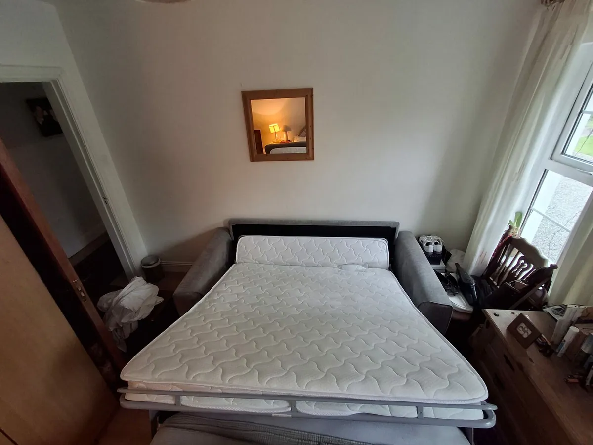 SOFIA BED - Image 4