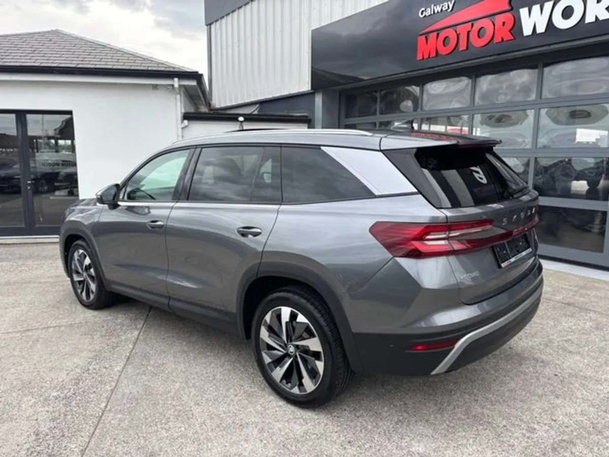 Skoda Kodiaq SE L IV DSG - Image 2