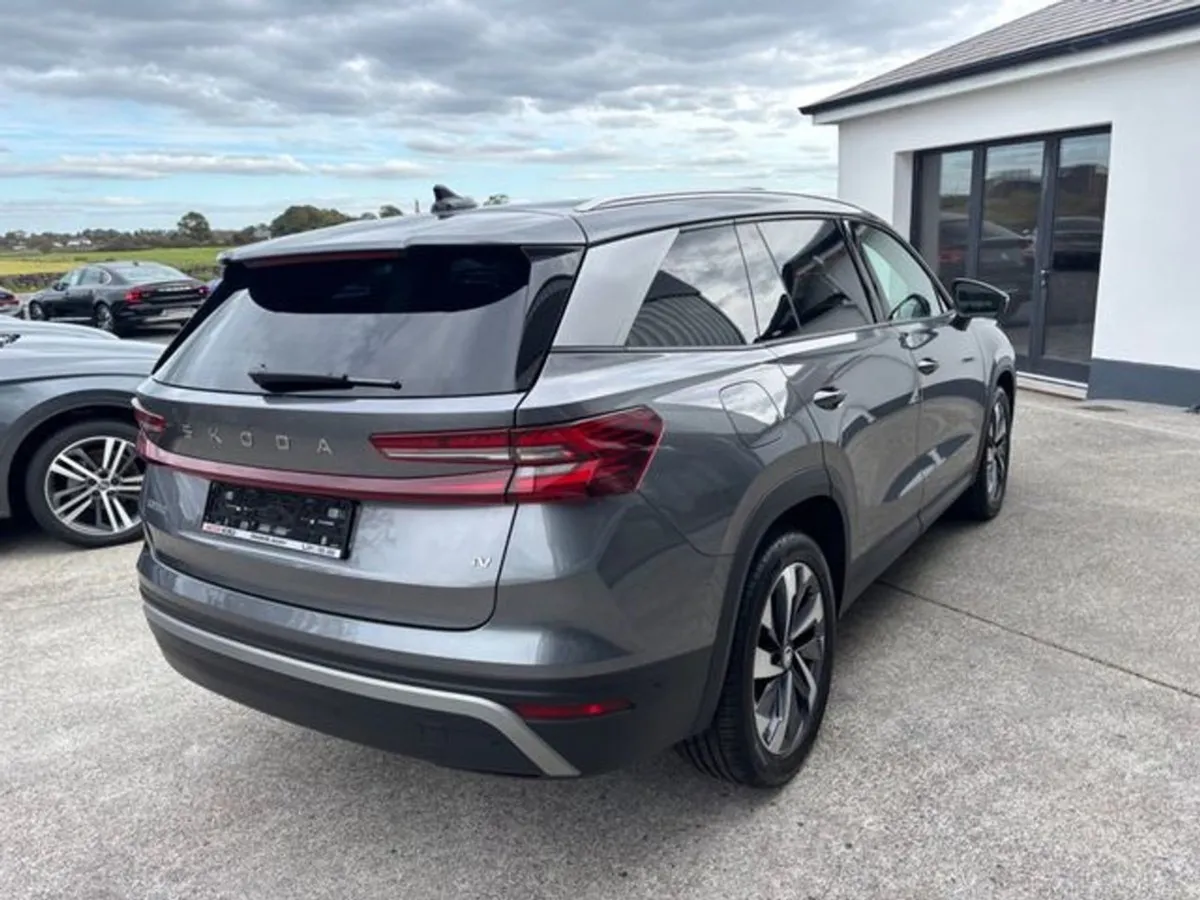 Skoda Kodiaq SE L IV DSG - Image 4