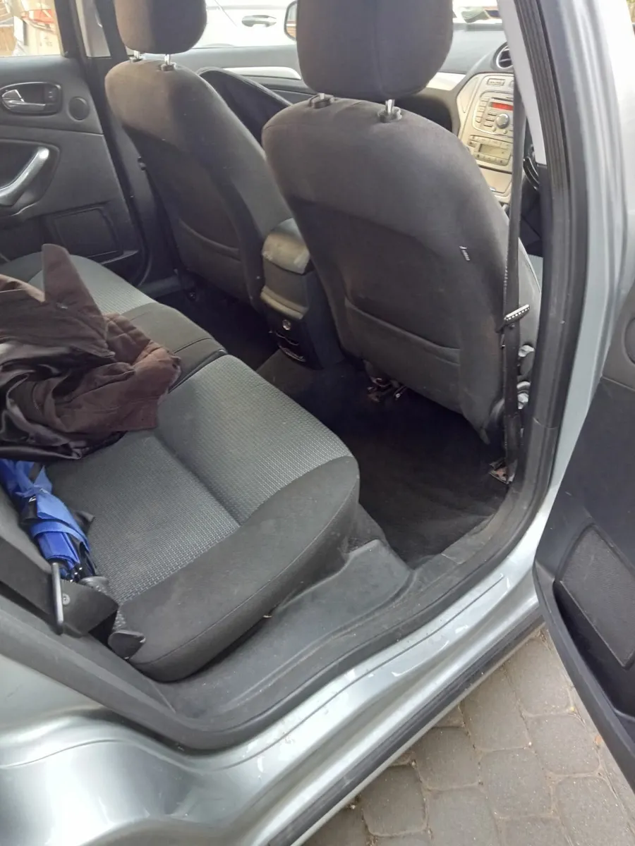 Ford Mondeo 2008 - Image 4