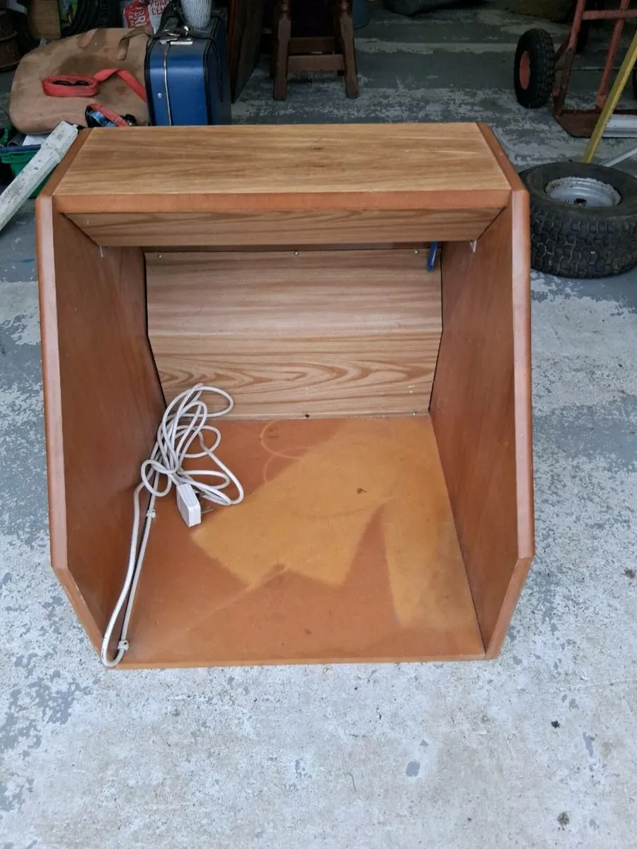 Till front - Image 2