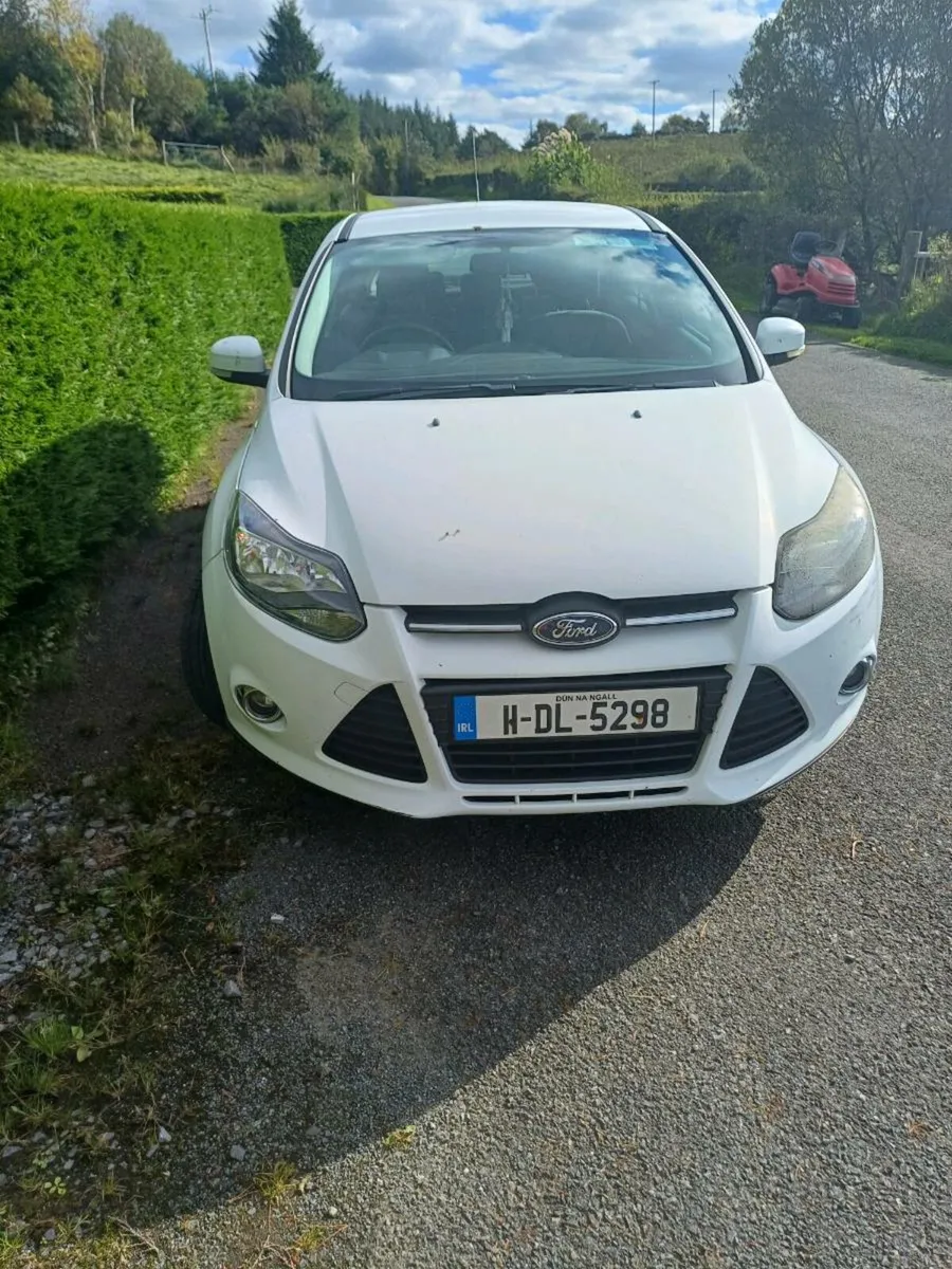 Ford focus - Image 2