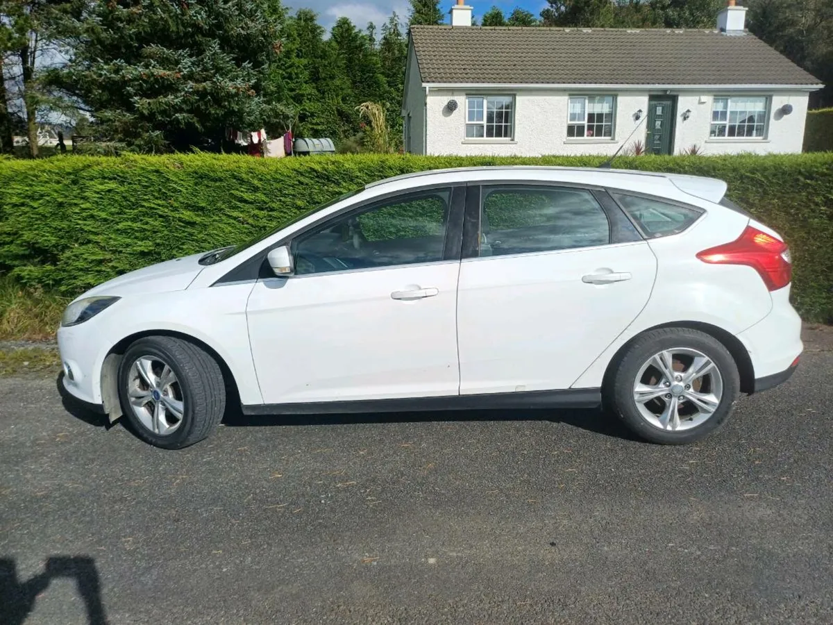 Ford focus - Image 3