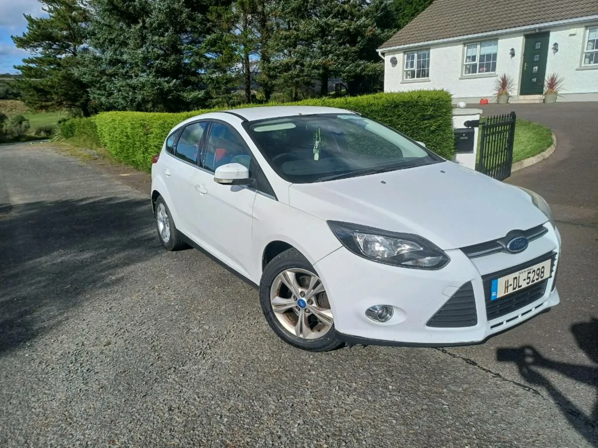 Ford focus - Image 4