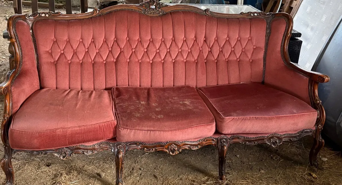 Sofa - Image 1
