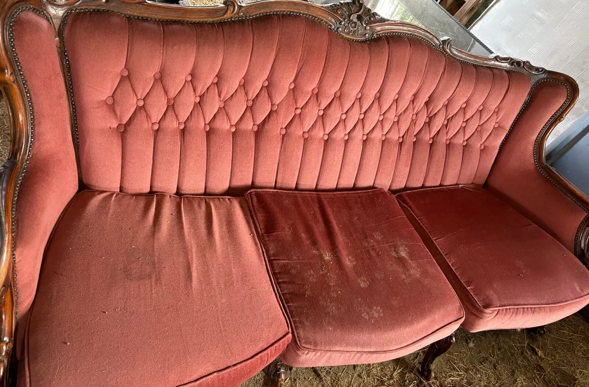 Sofa - Image 2