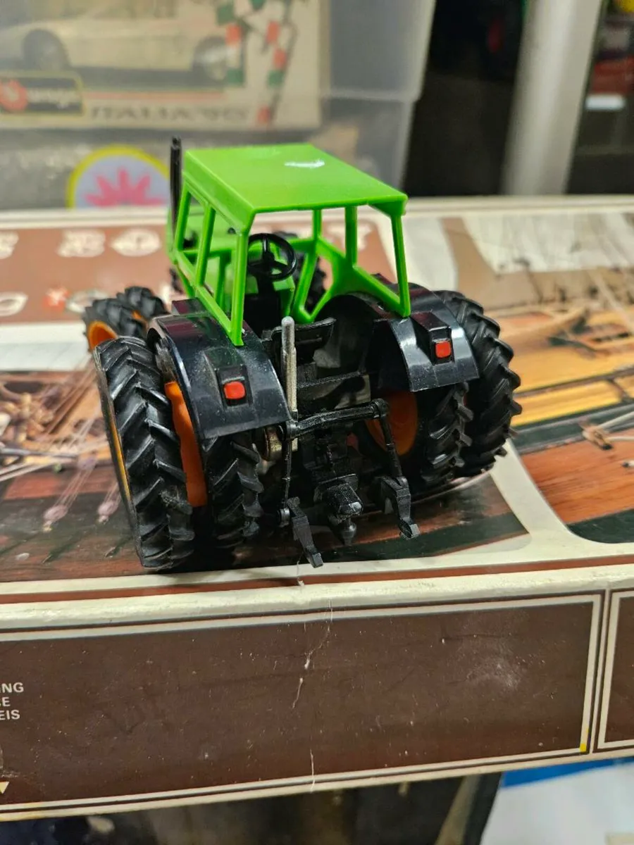 Britain's Deutz Tractor - Image 3