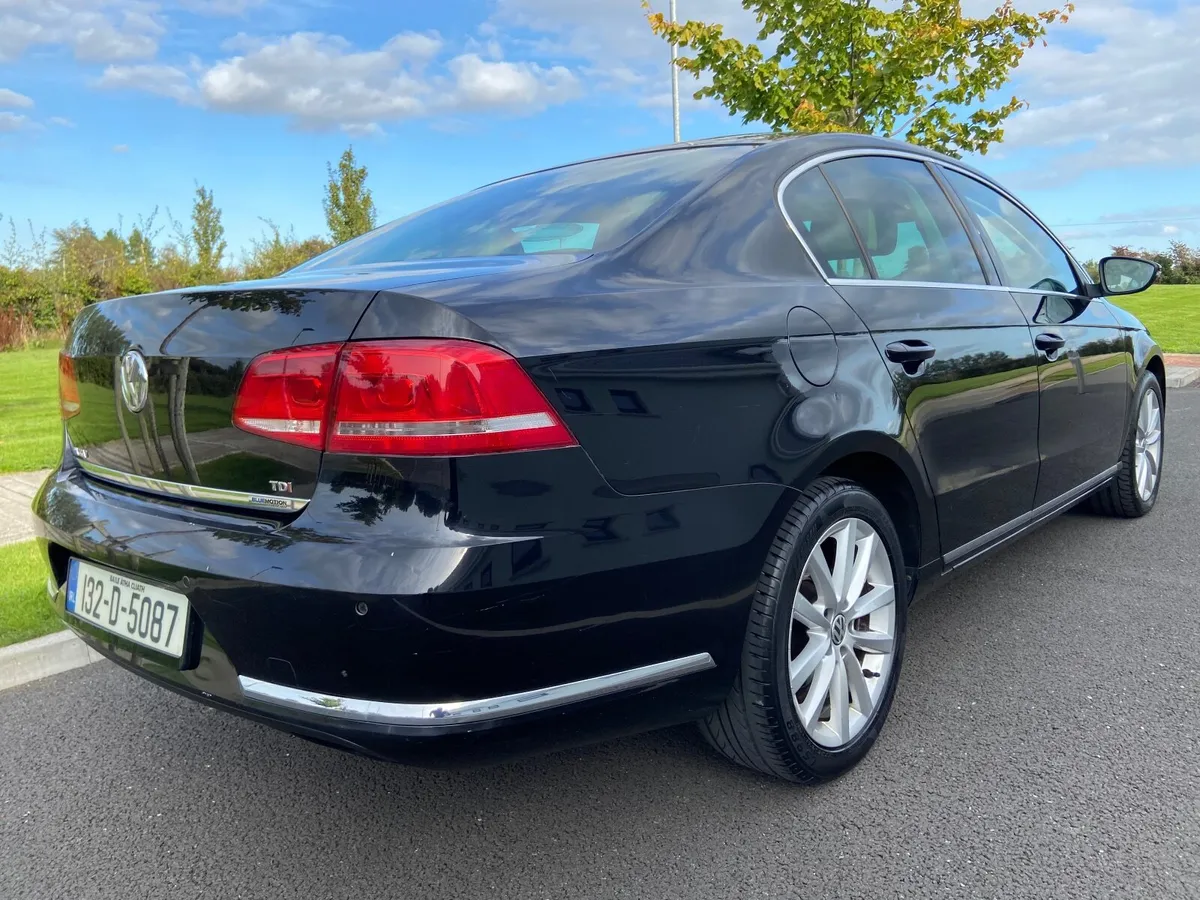 Volkswagen Passat 2013*NEW NCT 07/26* - Image 2