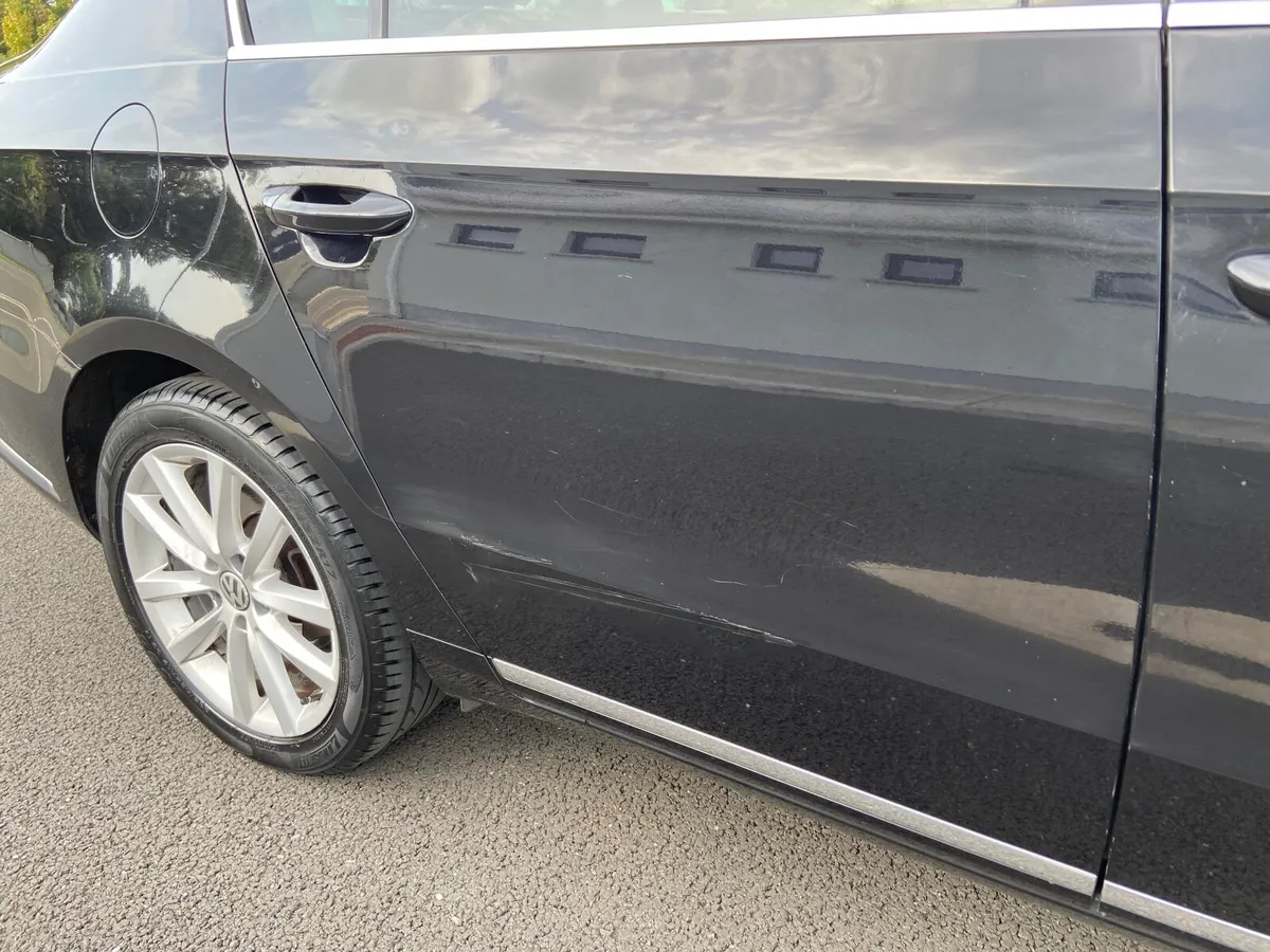Volkswagen Passat 2013*NEW NCT 07/26* - Image 3