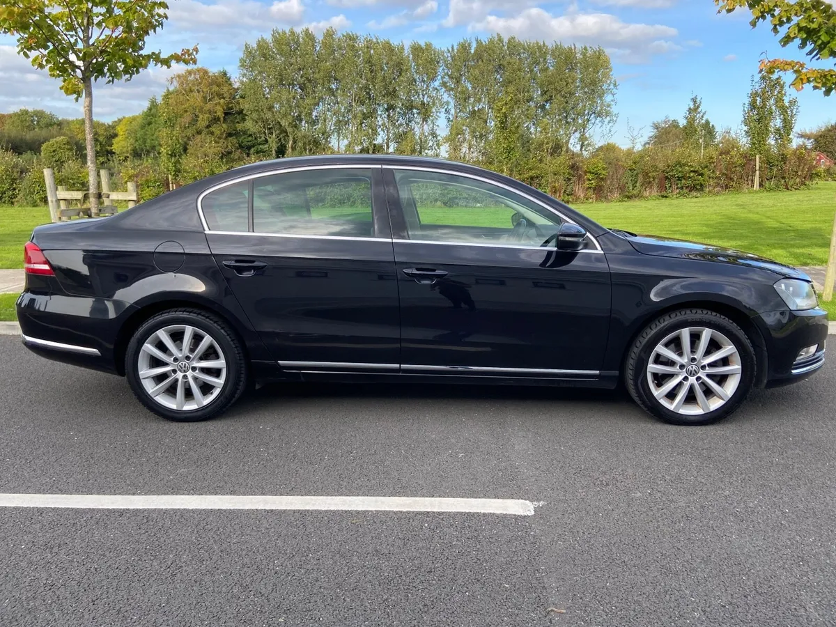 Volkswagen Passat 2013*NEW NCT 07/26* - Image 4