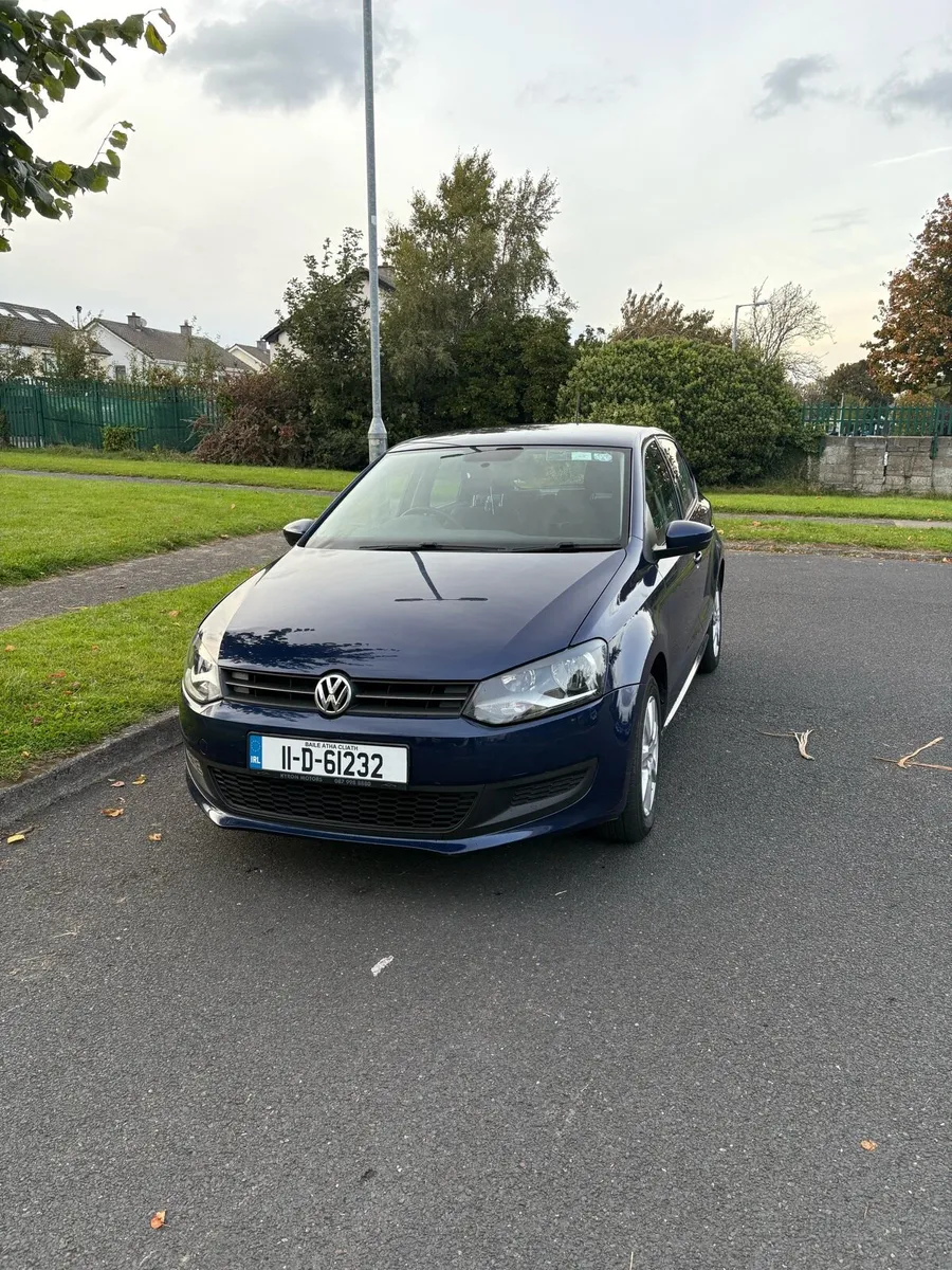 Volkswagen Polo New Nct Low Miles - Image 3