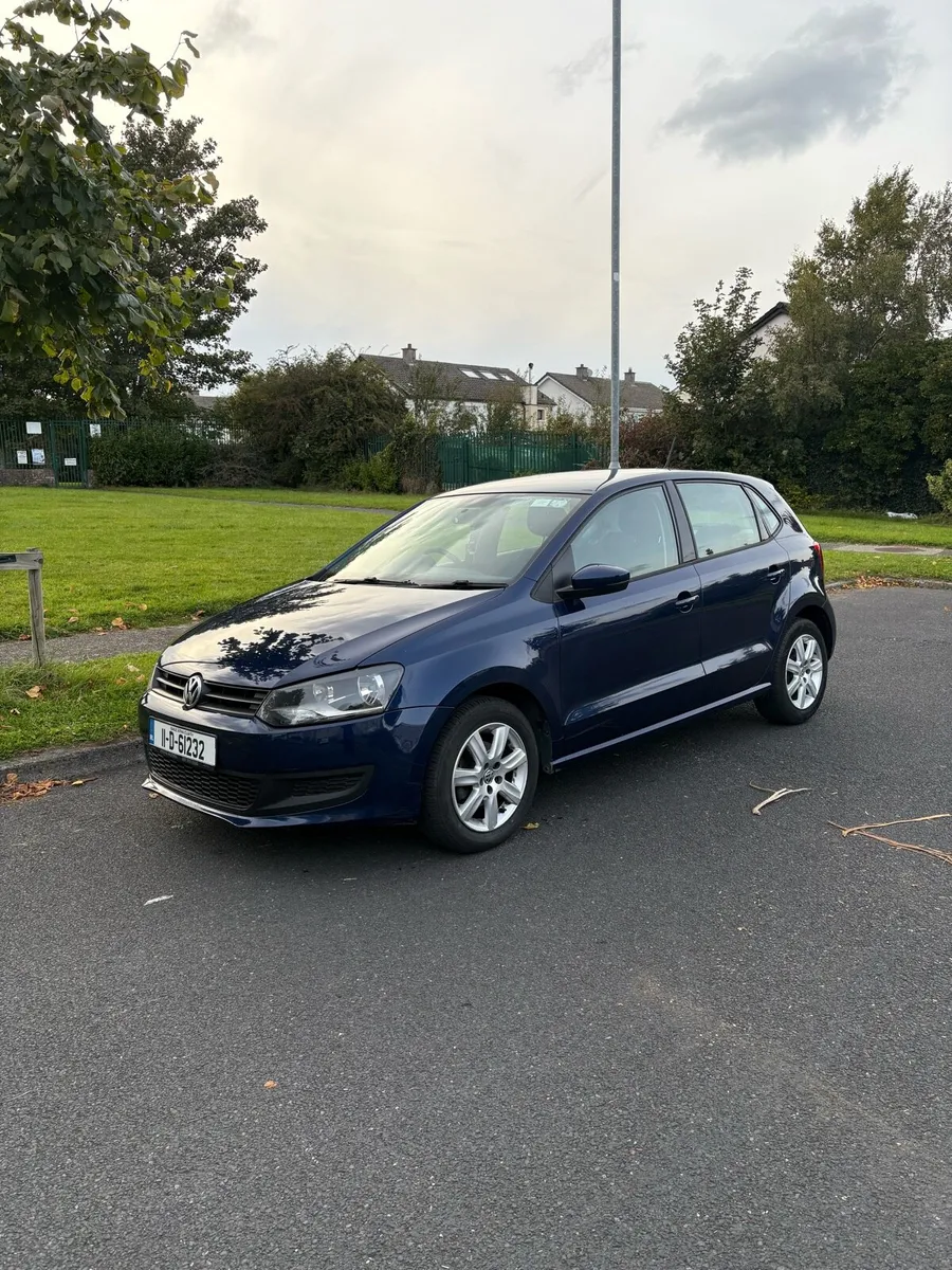 Volkswagen Polo New Nct Low Miles - Image 4