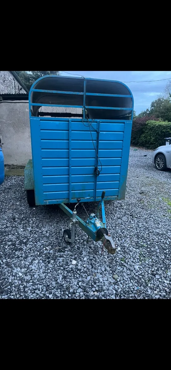 Farm Machinery - Image 2
