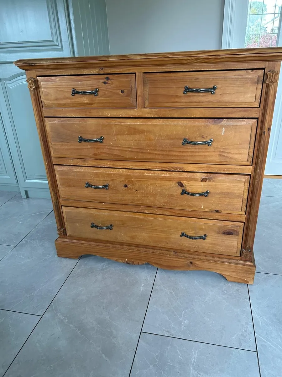 Furniture - Image 1