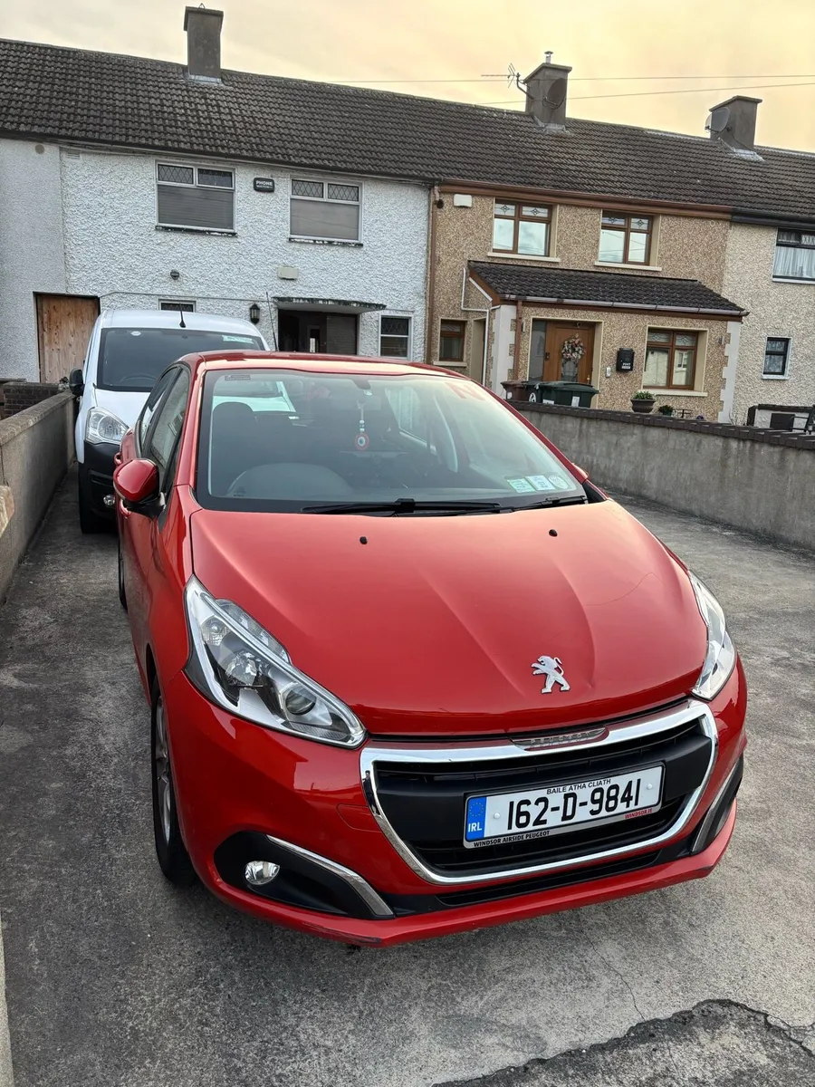 Only 38k km!!! - Image 1
