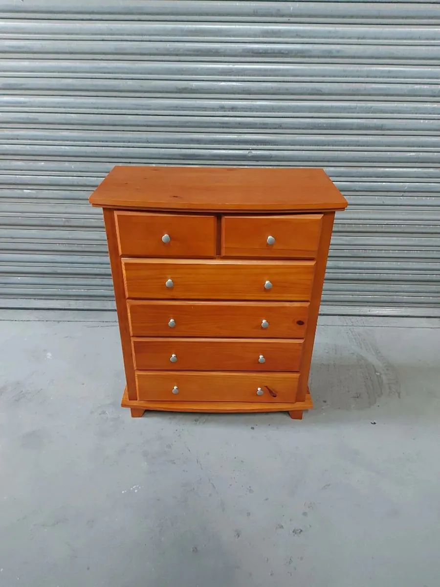Chest of drawers - Image 2
