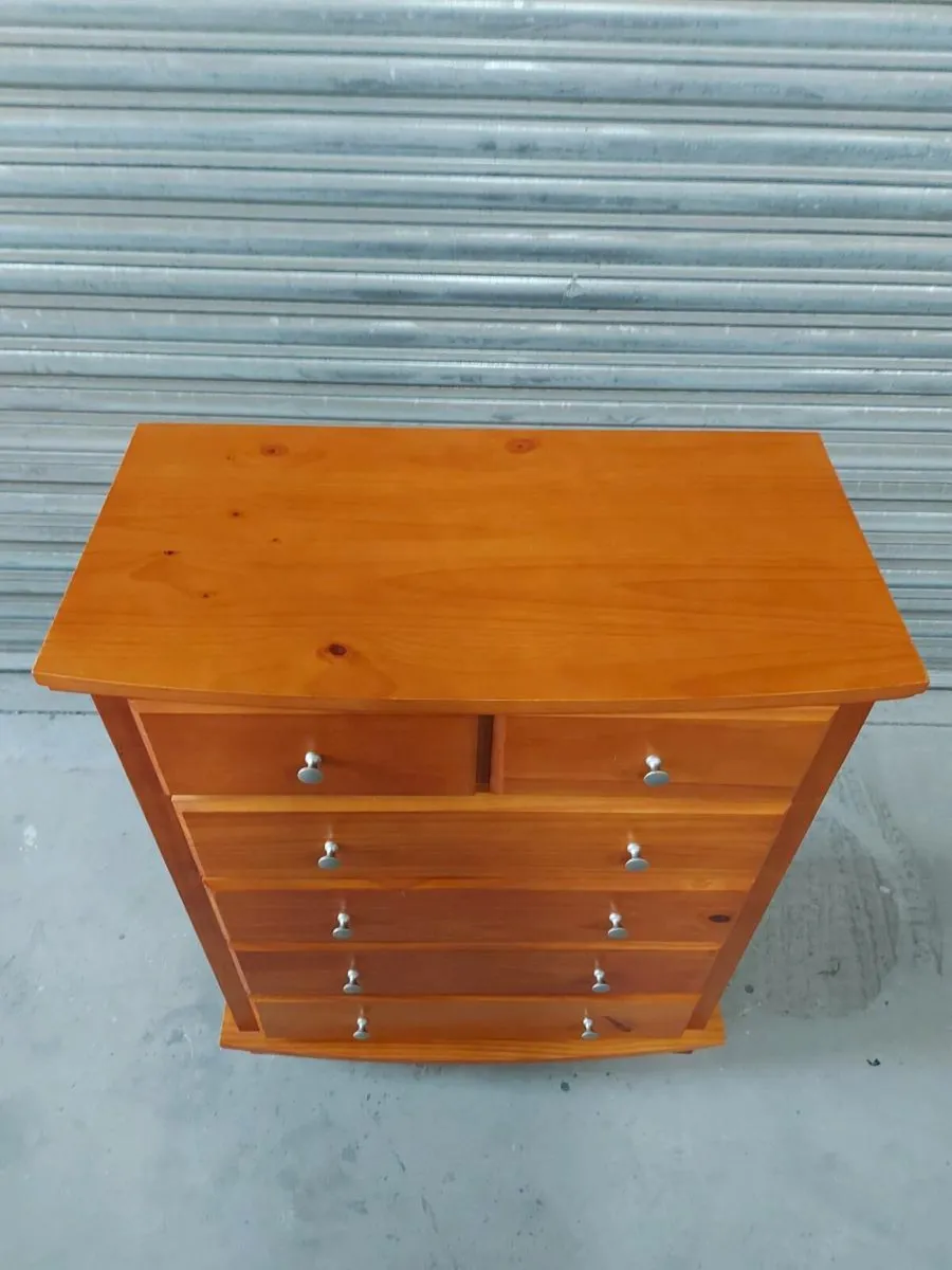 Chest of drawers - Image 3