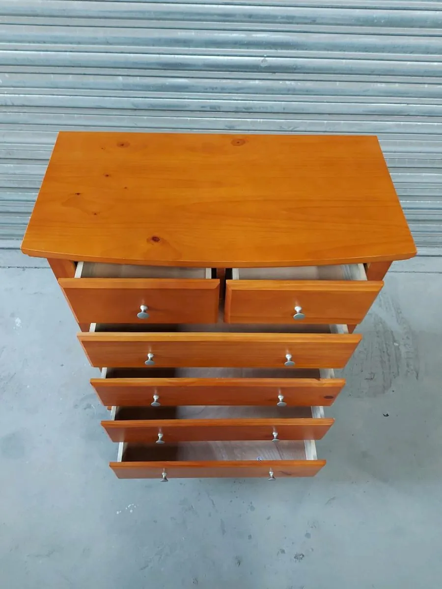 Chest of drawers - Image 4