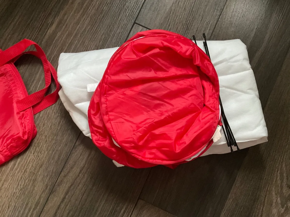 Portable crib for baby - Image 4