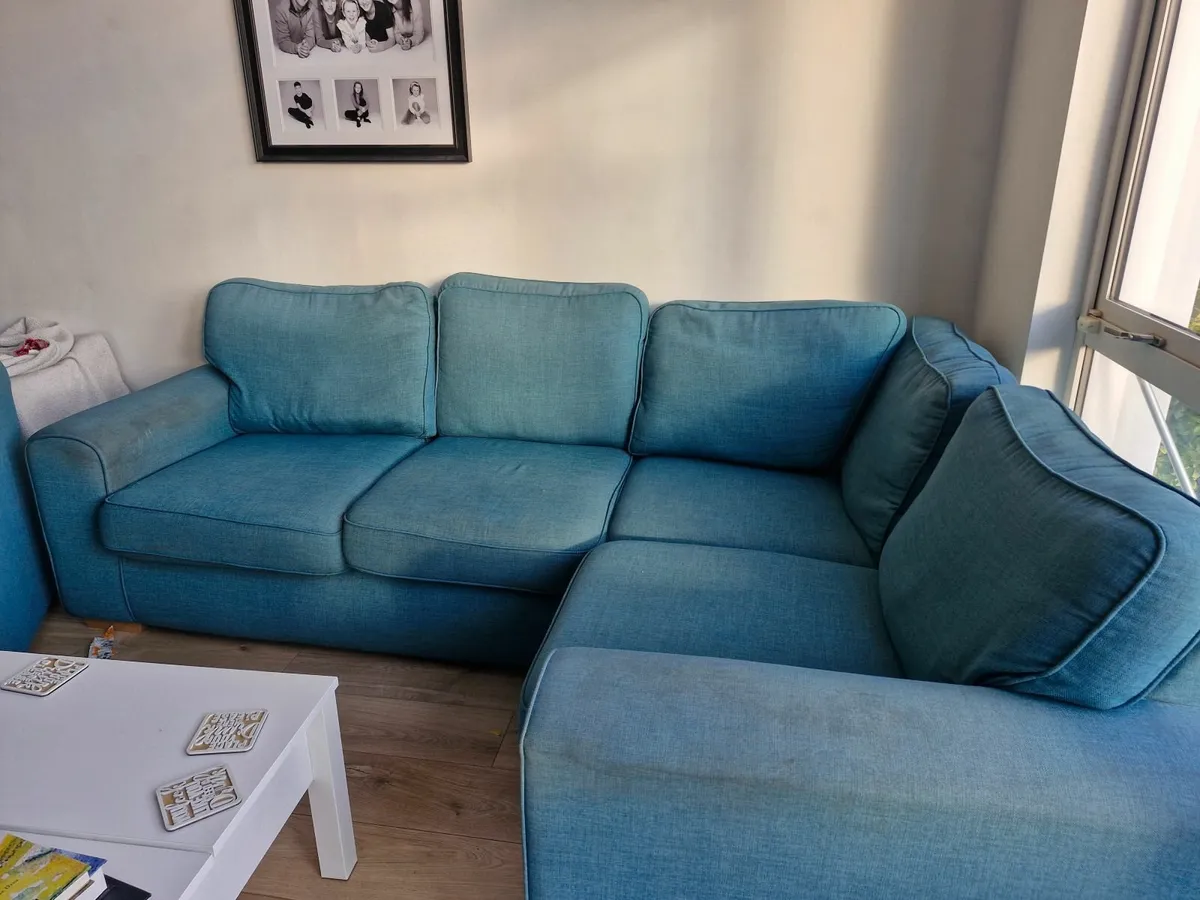 Sofa - Image 1