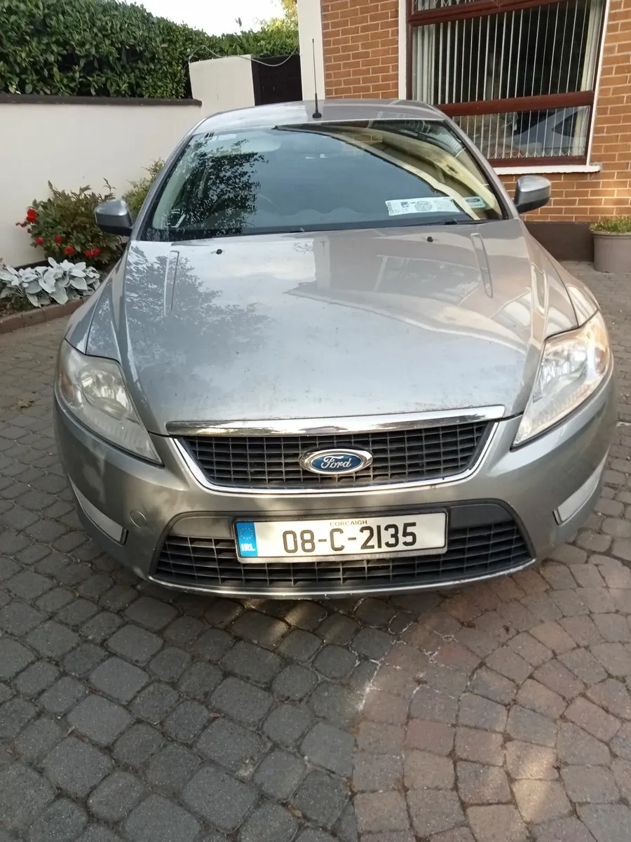 Ford Mondeo 2008 - Image 1